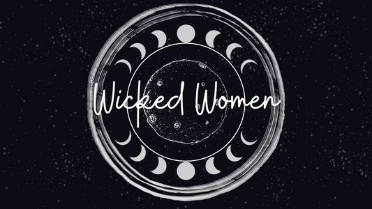 The Women behind the Wicked