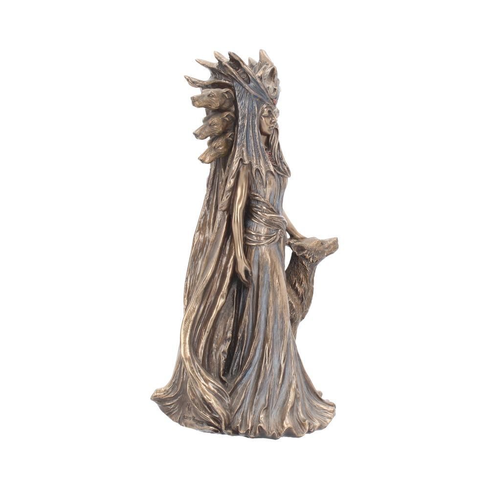 Goddess Hecate Statue