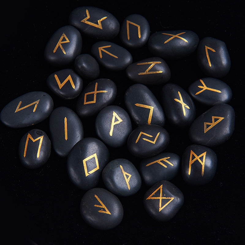 Rune Stone set 🐛