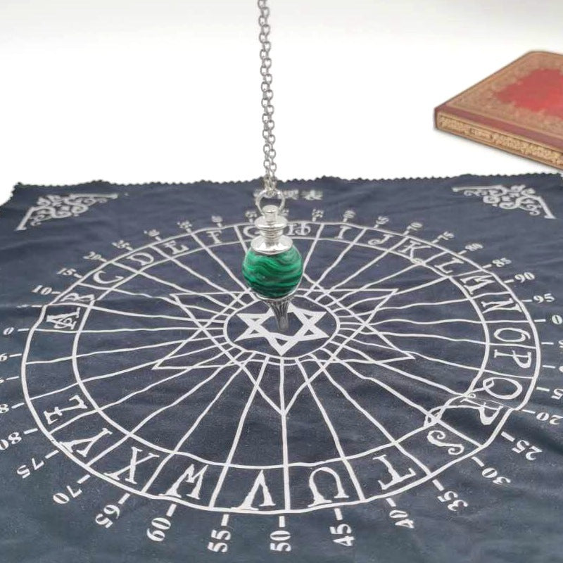 Pendulum Cloth