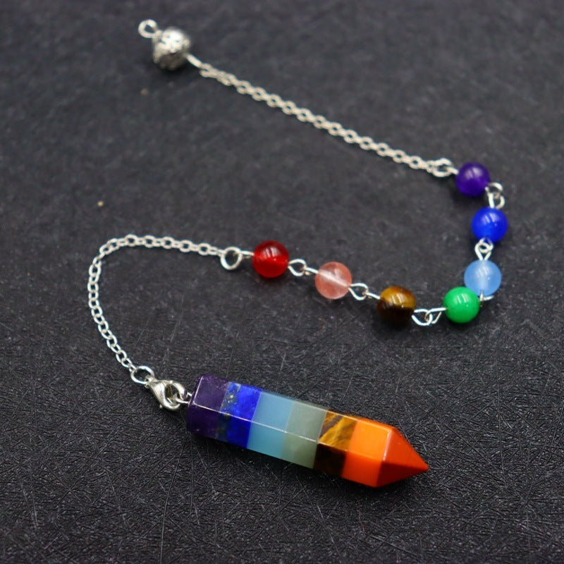 Chakra Pendulum