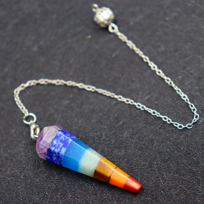 Chakra Pendulum