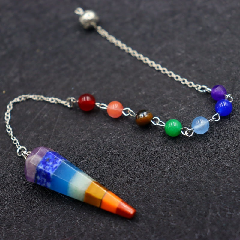 Chakra Pendulum