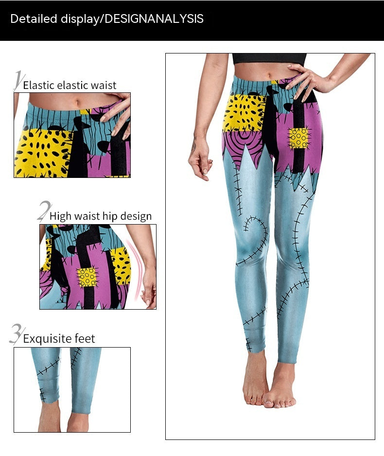 Sally Leggings