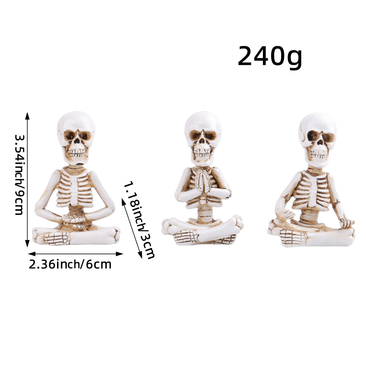 Zen Bones Trio