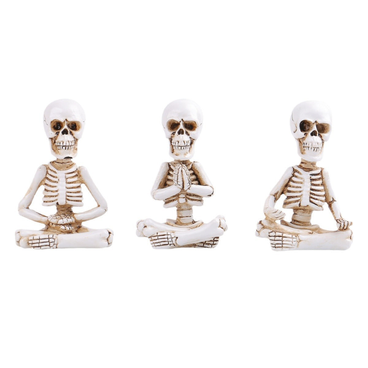 Zen Bones Trio