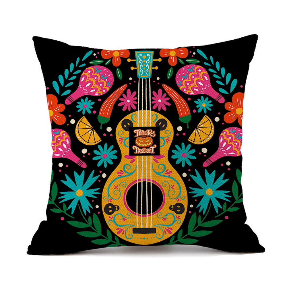 Day of the Dead Pillow Case Collection