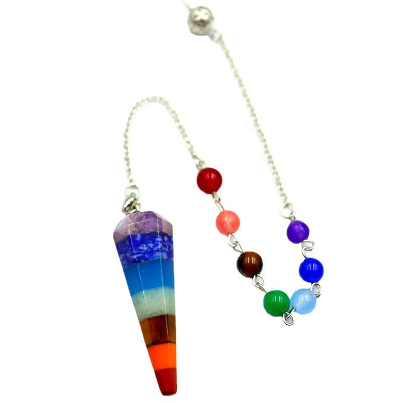 Chakra Pendulum