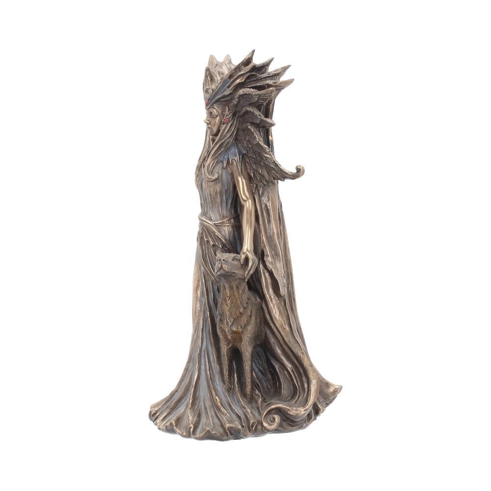 Goddess Hecate Statue