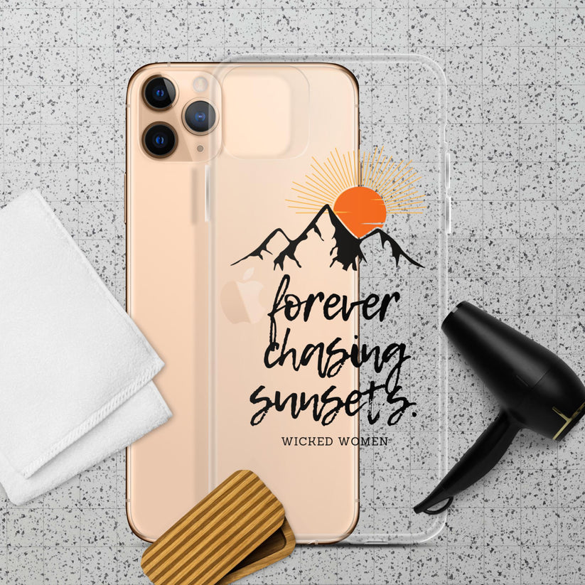 Forever Chasing Sunsets Bundle One
