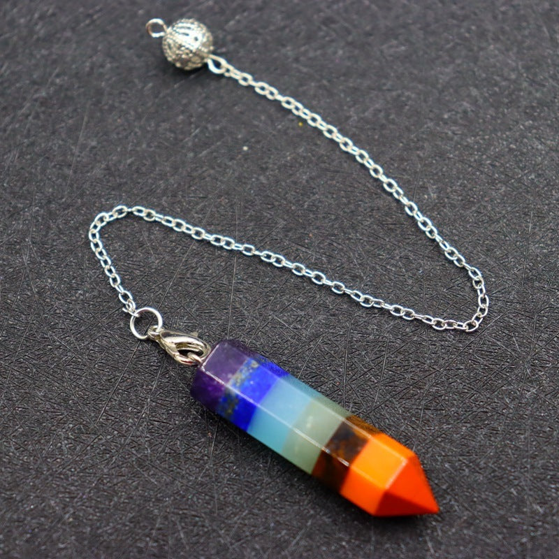 Chakra Pendulum