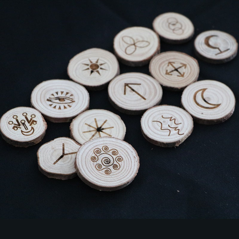 Witch's Rune