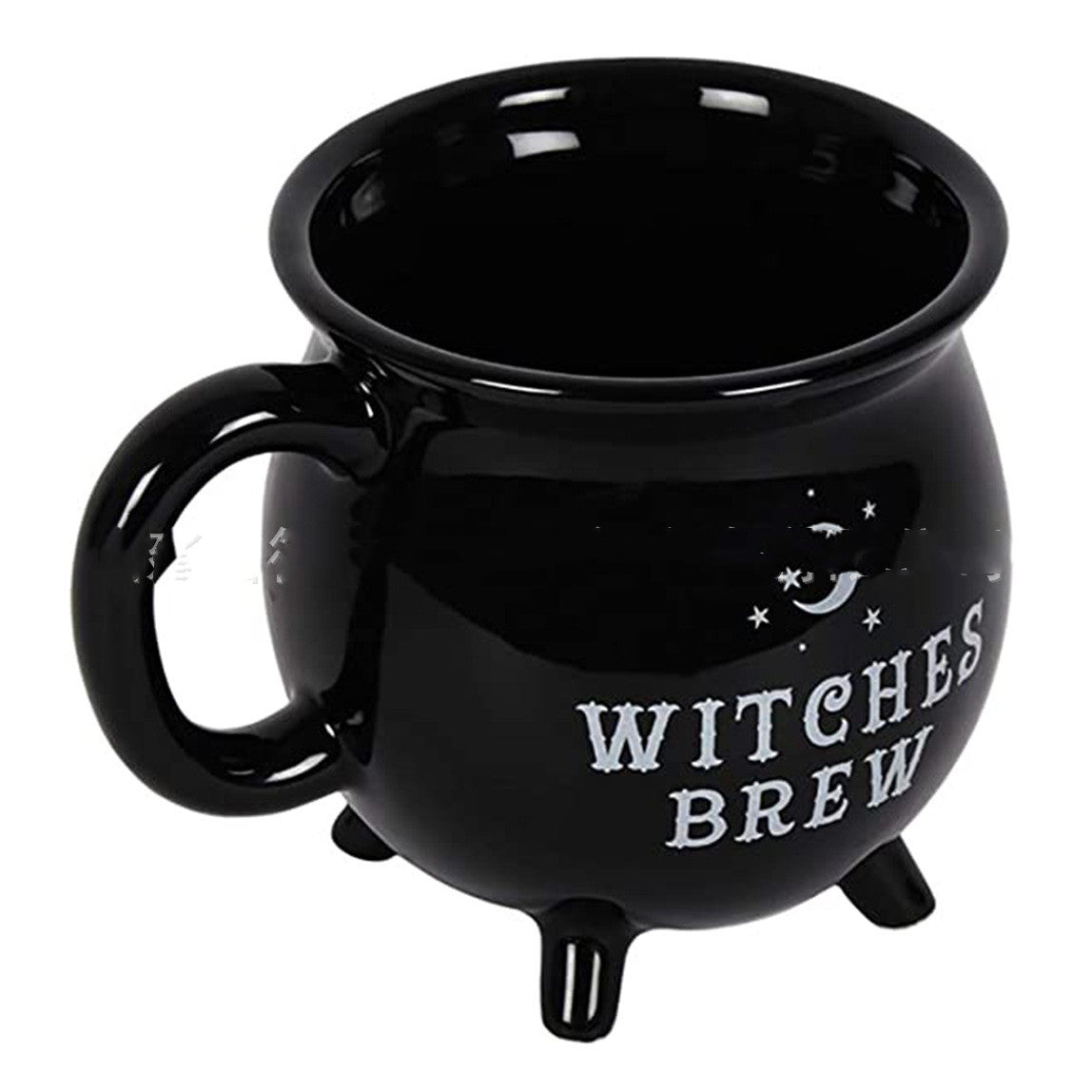 Witches Brew Mug