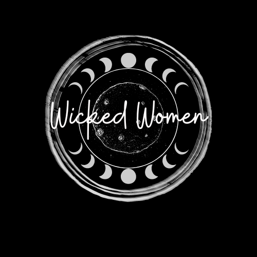 Wicked Women Shop