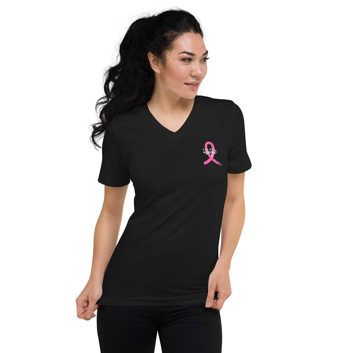 Breast Cancer Awareness Tee